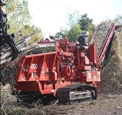 New Wood Hog Horizontal Grinder for Sale,New Morbark Wood Hog Horizontal Grinder for Sale